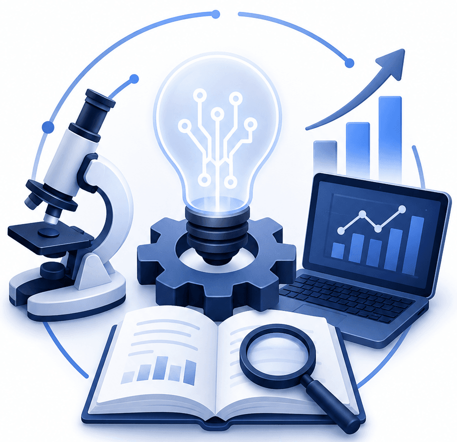 Transformation of Mentorship and Learning Management Practices