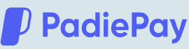 PadiePay Global Payment 
