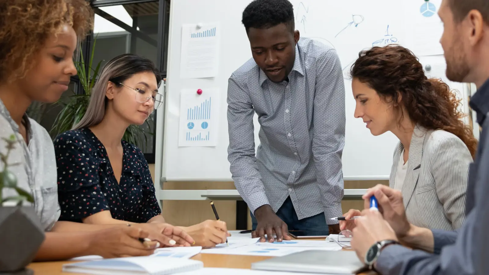 Advanced Research Methodology for Industry Researchers