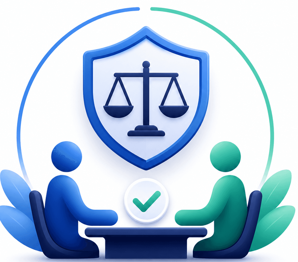 A Technology-Driven Approach to Transparent Case and Complaint Management
